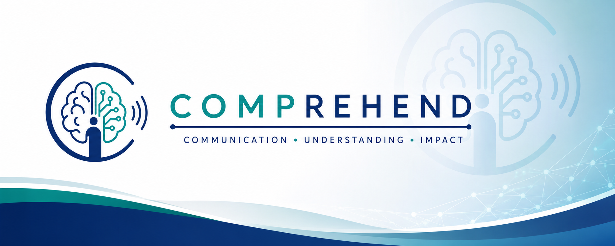 COMPREHEND Lab — Communication, Understanding, Impact