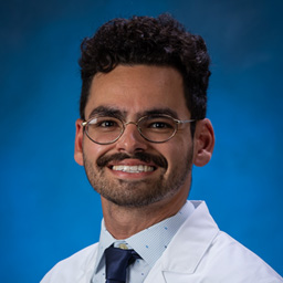Headshot of Aidin Spina
