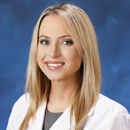 Headshot of Dr. Ariana Nelson