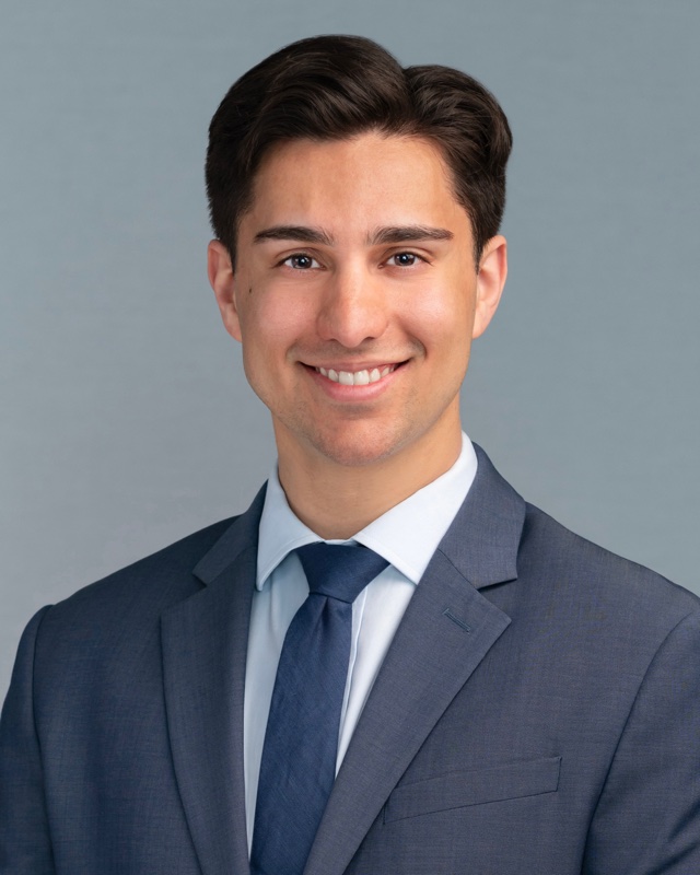Headshot of Sean Solomon