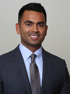 Headshot of Dr. Sohaib Hashmi